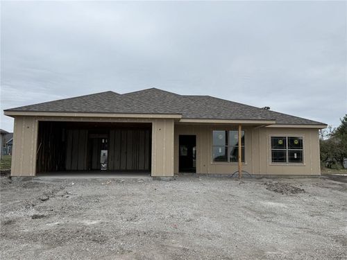 810 Timberline Dr, Cameron, MO, 64429-1578 | Card Image