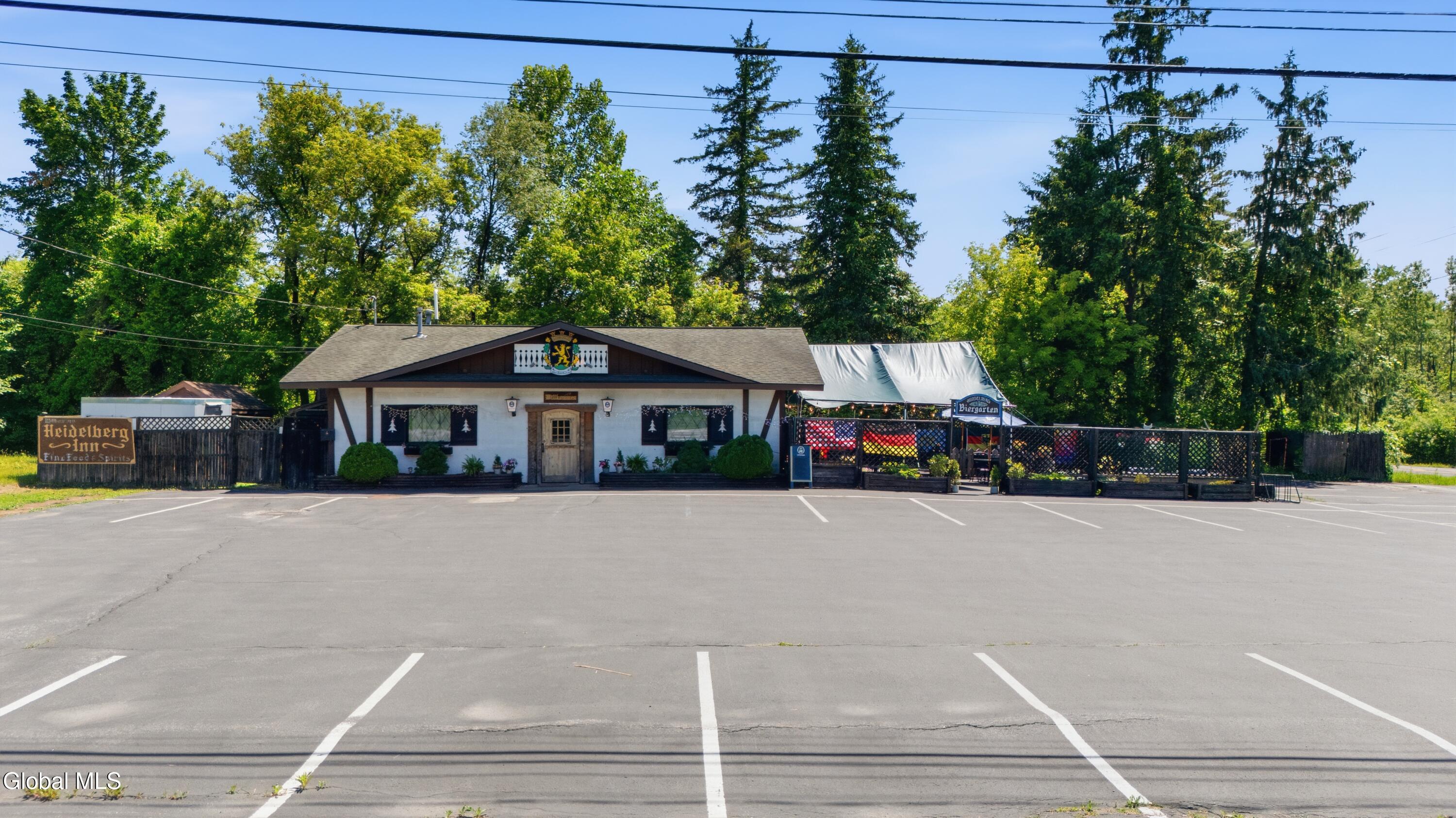 Commercial Sale in Queensbury