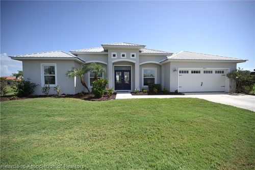 6417 Concord Dr, Sebring, FL, 33876 | Card Image