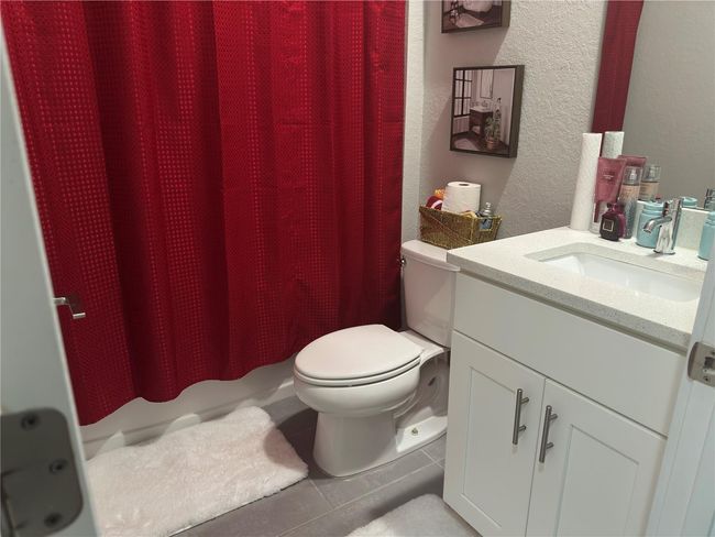 1804 Hudson Ct, House other with 4 bedrooms, 2 bathrooms and null parking in POINCIANA FL | Image 16