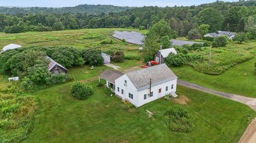 490 Delorm Road, Leicester, VT, 05733 | Card Image