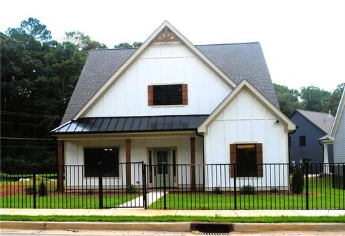 127 Old Alabama Rd Se, Emerson, GA, 30137-2242 | Card Image