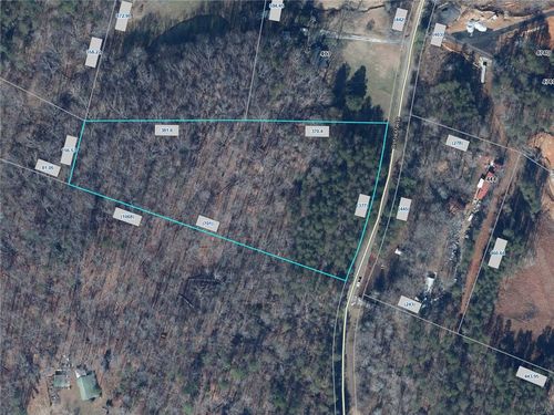 Tract 5 Duncan Road, Six Mile, SC, 29682 | Card Image