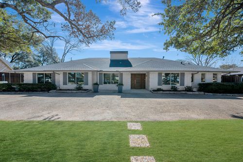 4566 Thunder Rd, Dallas, TX, 75244-6437 | Card Image