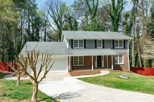 790 Anna Ct, Lawrenceville, GA, 30044-5800 | Card Image