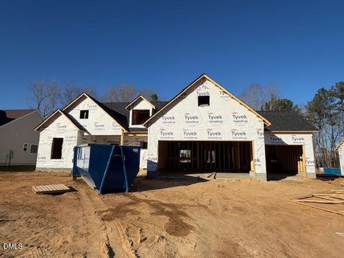 225 Seahawk Way, Zebulon, NC, 27597-5555 | Card Image