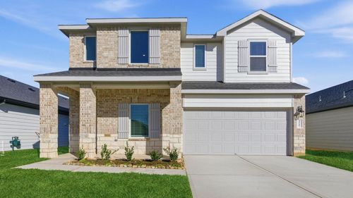 10731 Dogwood Sky Dr, Beasley, TX, 77417-4136 | Card Image
