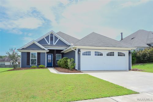 9331 Crescent Lodge Cir, Pike Road, AL, 36064-2598 | Card Image