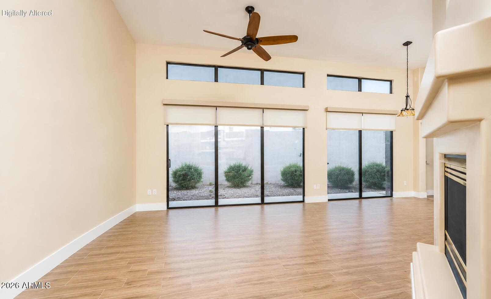 Residential Lease in Scottsdale 5