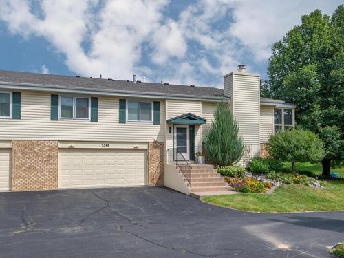 5348 Beachside Dr, Minnetonka, MN, 55343-4114 | Card Image