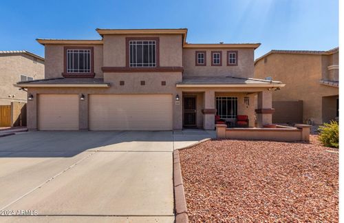 4321 E Morenci Rd, San Tan Valley, AZ, 85143-5903 | Card Image
