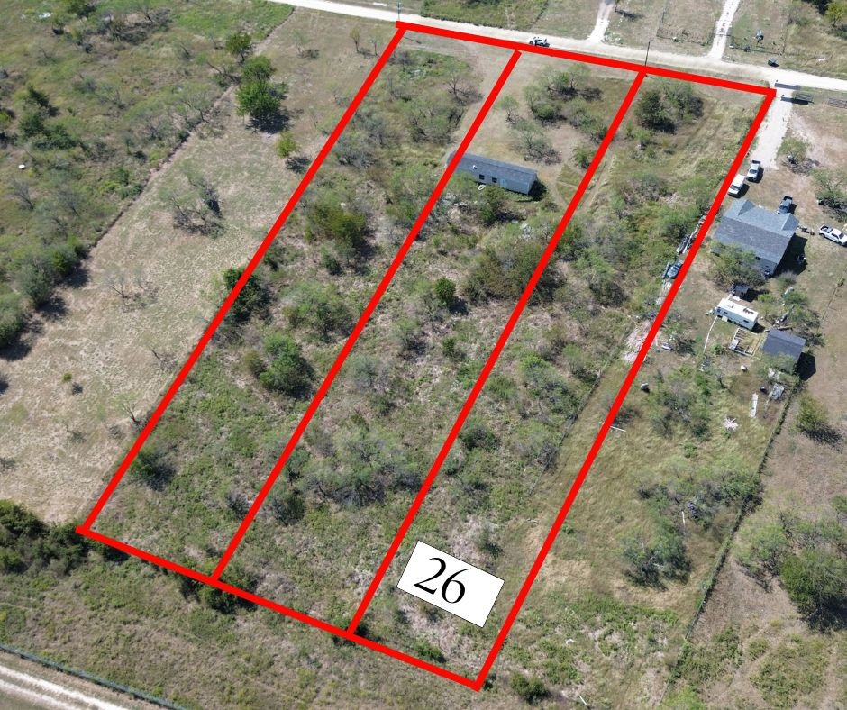 Land in Richland