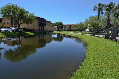 201 - 4336 Bayside Village Drive, Condo with 1 bedrooms, 1 bathrooms and null parking in Tampa FL | Image 3