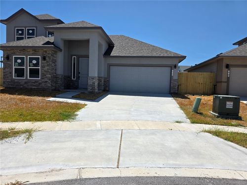 714 Mereet Dr, Corpus Christi, TX, 78418 | Card Image