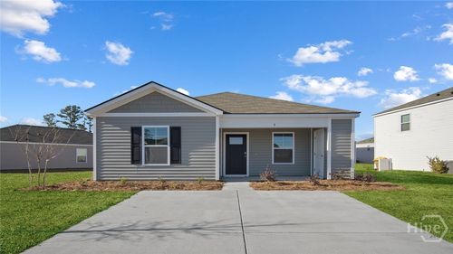 9 Jovita Dr, Port Wentworth, GA, 31407 | Card Image