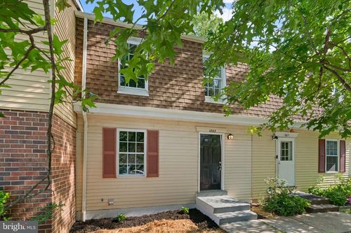1863 Robin Ct, SEVERN, MD, 21144-3117 | Card Image