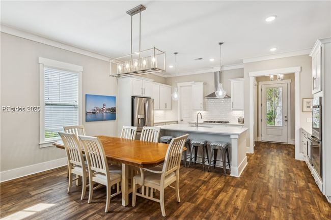 46 Great Heron Way, House other with 4 bedrooms, 4 bathrooms and null parking in Bluffton SC | Image 22