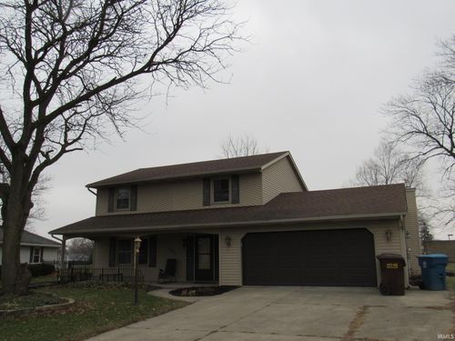 13612 Maple Drive, Grabill, IN, 46741 | Card Image