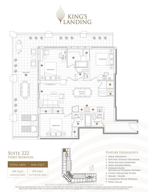 75 Billes Heights, North York, ON, M2K0J8 | Card Image