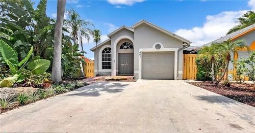 607 Sw 15th St, Fort Lauderdale, FL, 33315-1601 | Card Image