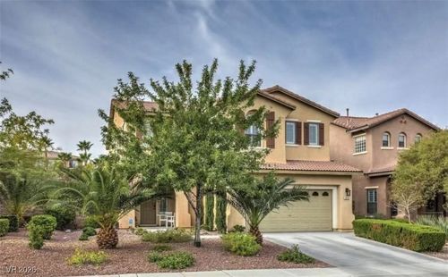 315 Carlisle Crossing St, Las Vegas, NV, 89138-1514 | Card Image