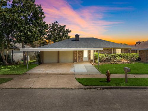 1517 Van Buren Dr, Deer Park, TX, 77536-6448 | Card Image