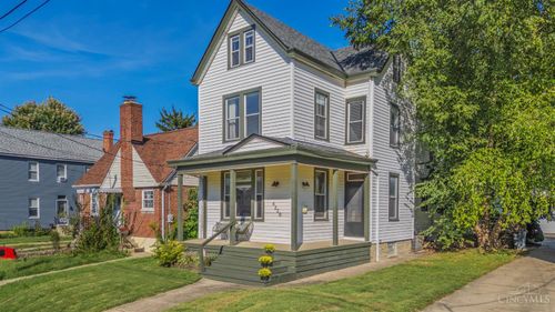 4220 Carter Avenue, Norwood, OH, 45212 | Card Image