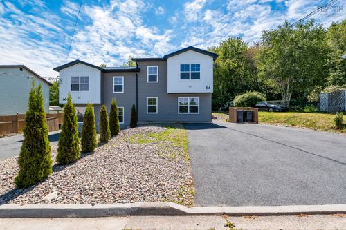 64/66 Everette St, Dartmouth, NS, B2W1H2 | Card Image