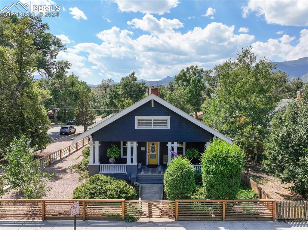 Colorado Ave, Colorado Springs, CO 80904