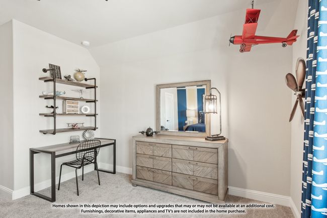5622 Rowlan Row, House other with 5 bedrooms, 4 bathrooms and null parking in Midlothian TX | Image 34