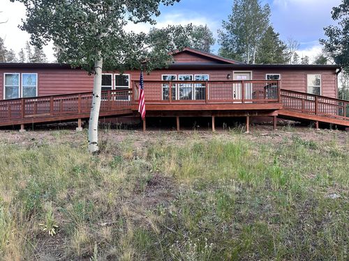 401 Blackfoot Rd, Red Feather Lakes, CO, 80545-8932 | Card Image