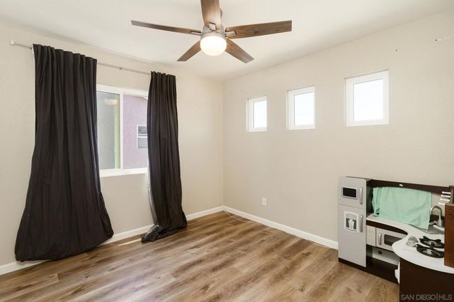 UNIT-17 - 8715 Westmore Rd, House other with 4 bedrooms, 2 bathrooms and 4 parking in San Diego CA | Image 21
