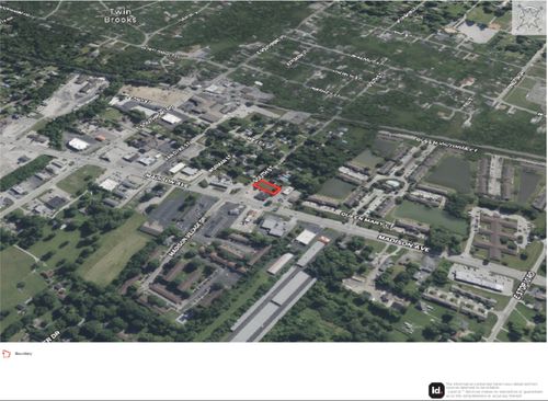 31 South St, Southport, IN, 46227 | Card Image