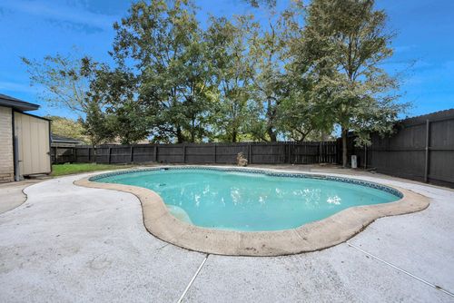 5918 Crooked Post Rd, Spring, TX, 77373-7006 | Card Image