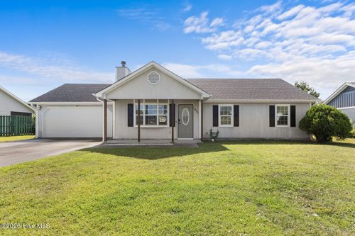 431 Dion Dr, Hubert, NC, 28539-4536 | Card Image