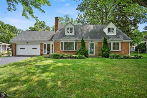 4815 Waldamere Avenue, Willoughby, OH, 44094 | Card Image