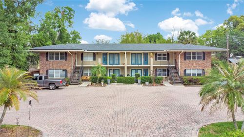 7-719 Mount Vernon St, ORLANDO, FL, 32803-5349 | Card Image