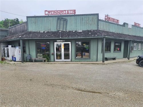 502 College Ave, Princeton, MO, 64673-1020 | Card Image