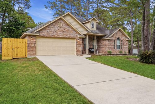 3202 Glenforest Rd, Montgomery, TX, 77356-5431 | Card Image