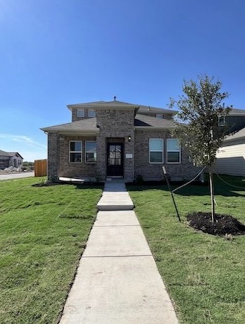 5701 Beverly Prairie Rd, Del Valle, TX, 78617-2830 | Card Image