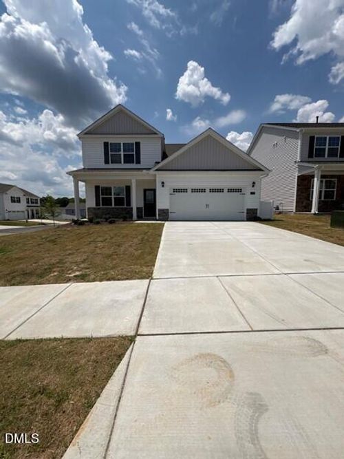 101 Brookberry Ct, Rocky Mount, NC, 27804 | Card Image