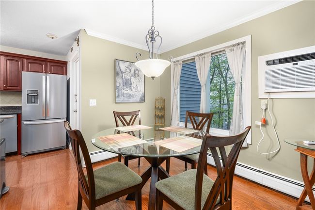 UNIT-404 - 7 Wake Robin Rd, Condo with 2 bedrooms, 1 bathrooms and 1 parking in Lincoln RI | Image 6