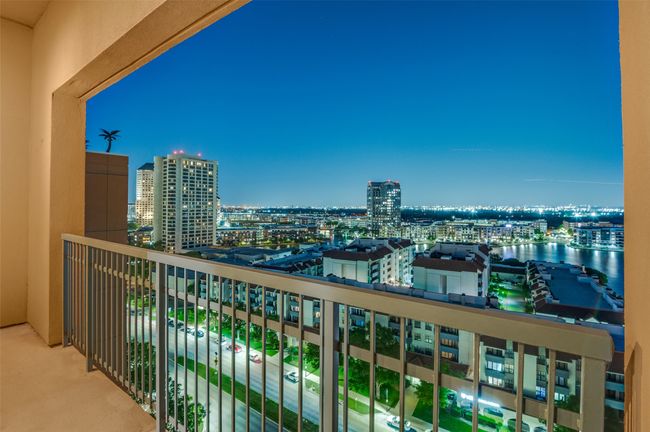 With enough room for a bistro set or lounge seating, the balcony extends your living space and invites al fresco dining, stargazing, or simply moments of quiet reflection. | Image 7