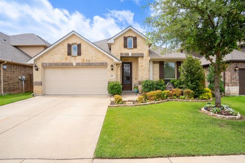 617 Fox Creek Trl, Fort Worth, TX, 76131-4353 | Card Image