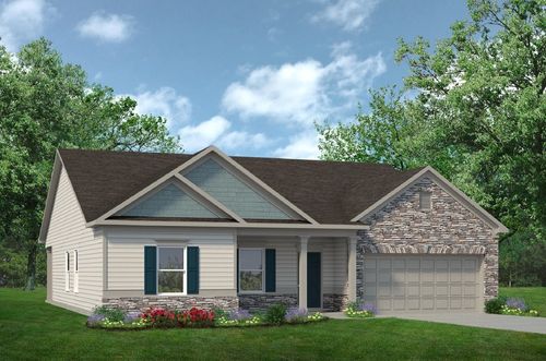 618 Nightengale Ridge Dr, Columbia, TN, 38401-5397 | Card Image