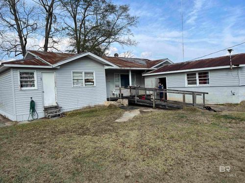 107 W Avenue A, Atmore, AL, 36502-1229 | Card Image