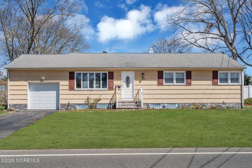 601 Midstreams Rd, Brick, NJ, 08724-3971 | Card Image