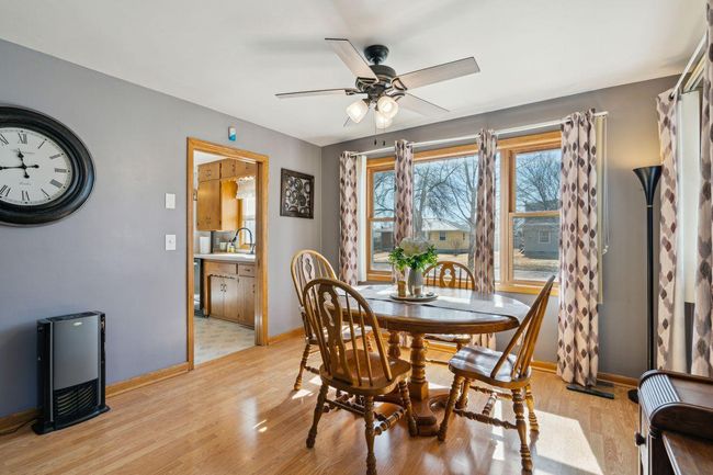 Dining room from Living room into Kitchen | Image 12