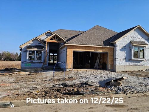 11579 S Millridge St, Olathe, KS, 66061-3480 | Card Image