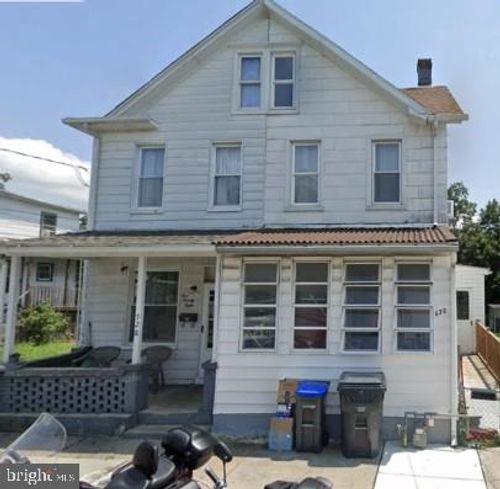 526 Ridge St, STEELTON, PA, 17113-1848 | Card Image